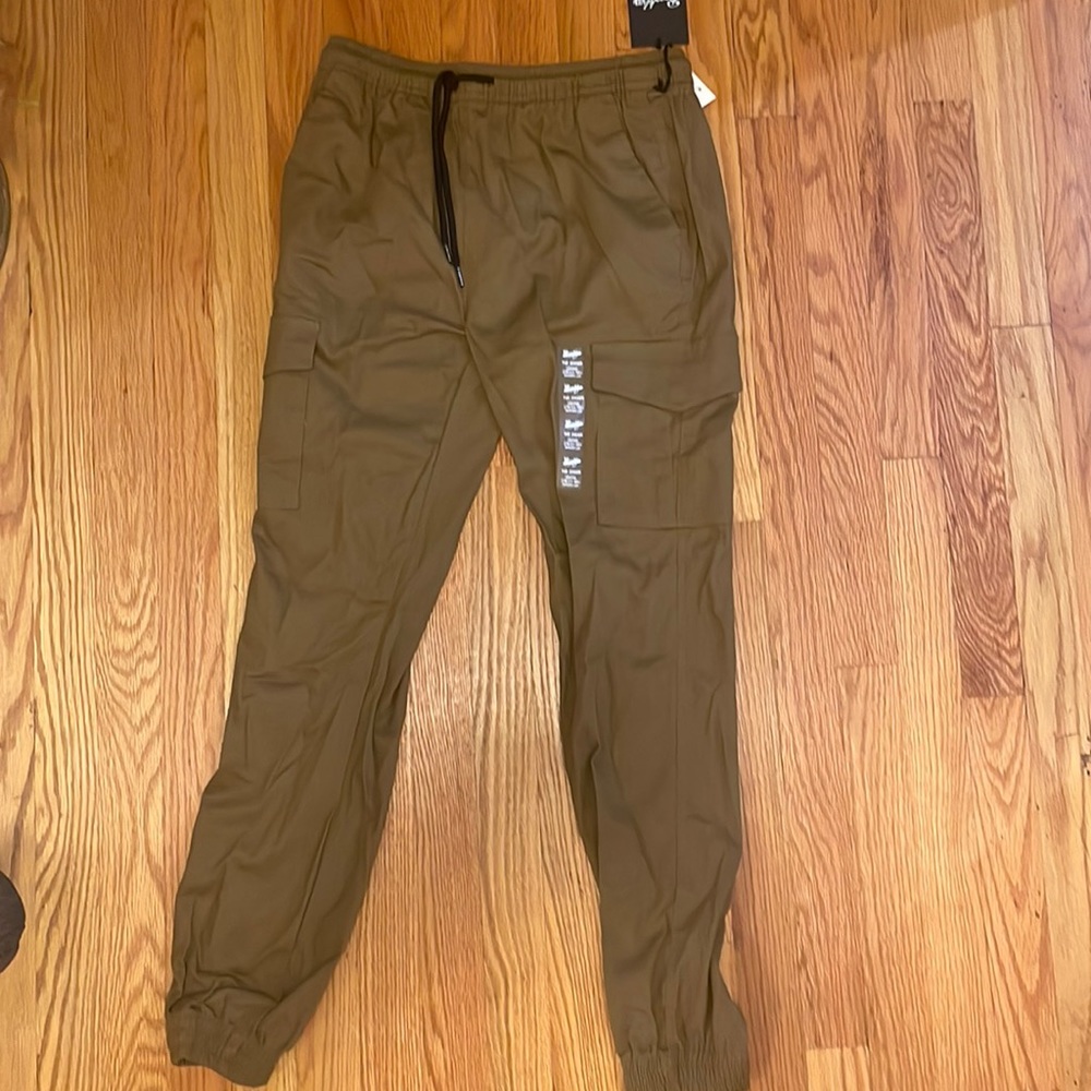 Joggers